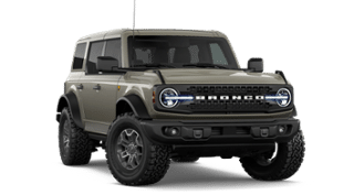 2026 Ford Bronco® External Image 4